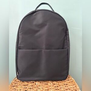 BEIS The Commuter Backpack in Black